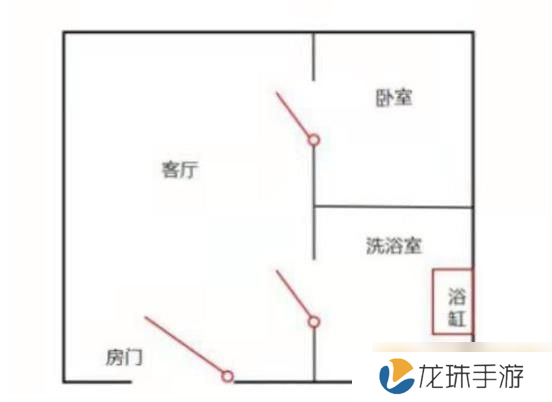 《Crimaster犯罪大师》突发案件恶念答案解析