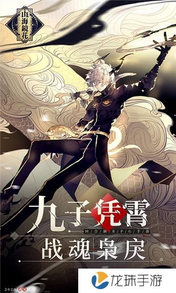 山海镜花无限金币龙玉版